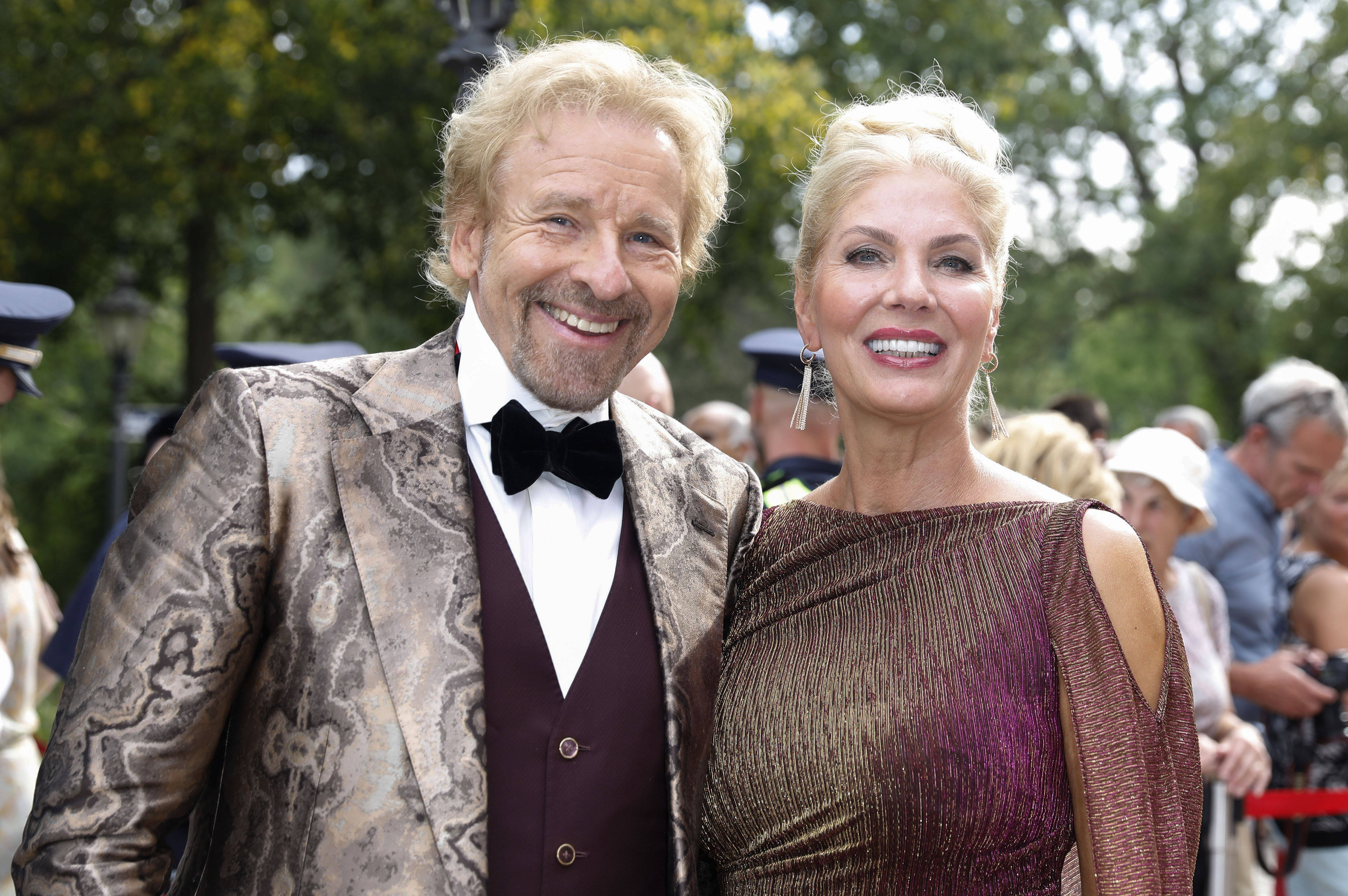 Thomas Gottschalk: TV-Aus - er darf nicht mehr moderieren!