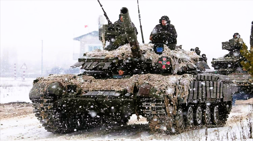 Putin greift an! Russland ist noch immer auf dem Vormarsch - Militärexperte mit trauriger Prognose!