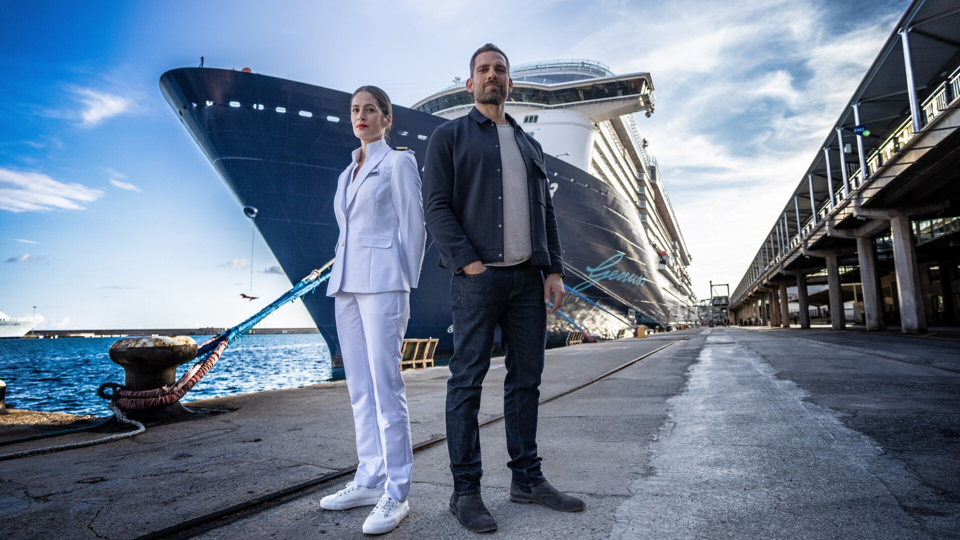 Droht das "Traumschiff"-Aus? Schock für Florian Silbereisen - wird die Erfolgsserie abgesetzt?