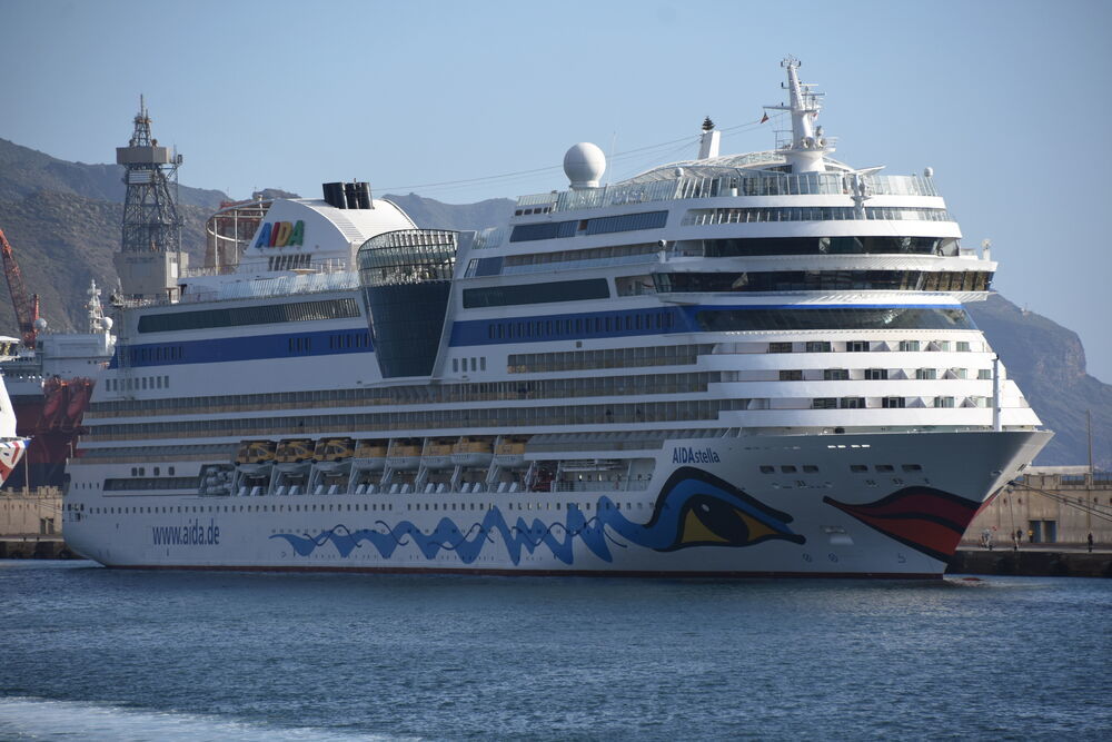 Nach beunruhigender Nachricht! - Kreuzfahrtschiff muss geplante Route ändern