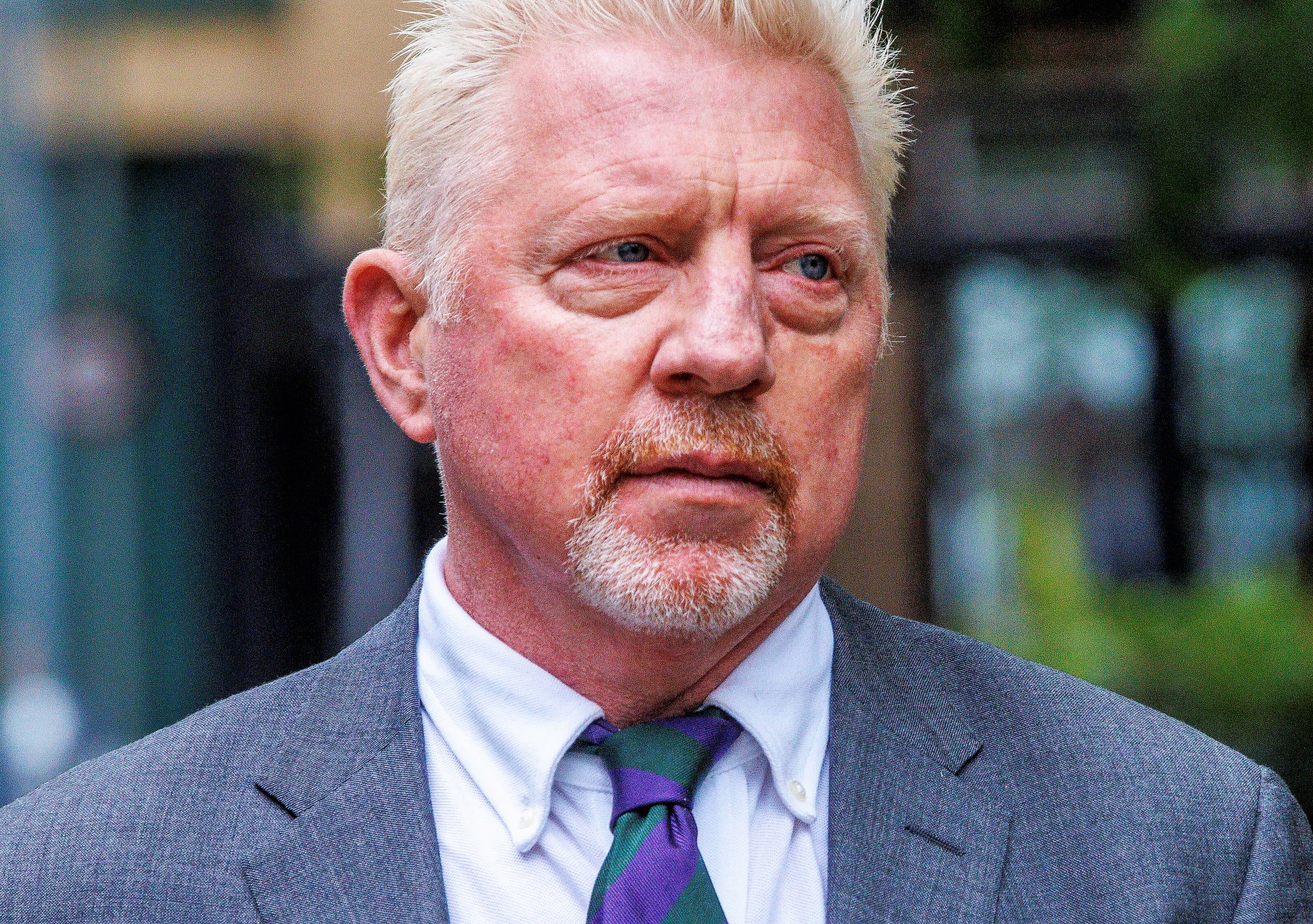 Schlechte Nachricht für Boris Becker! - Wichtiger TV-Job wird gekündigt!