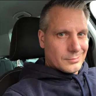 Polizei sucht nach vermisster Person - Wer hat den 49-jährigen Thomas N. gesehen?