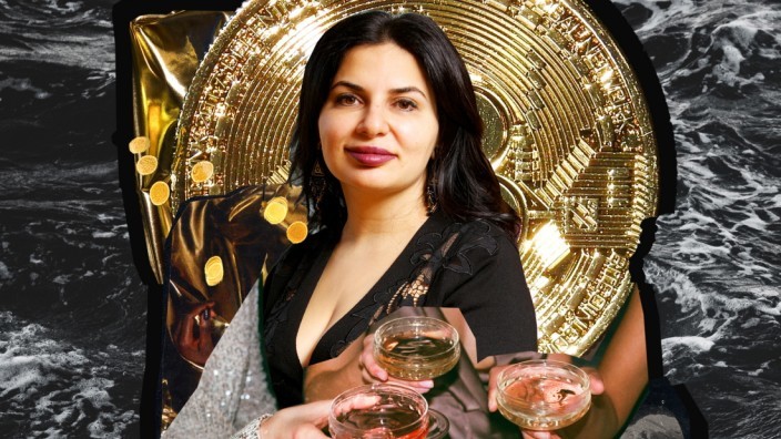 Deutschlands meist gesuchte Verbrecherin! Ist die Krypto-Queen Ruja Ignatova längst tot?
