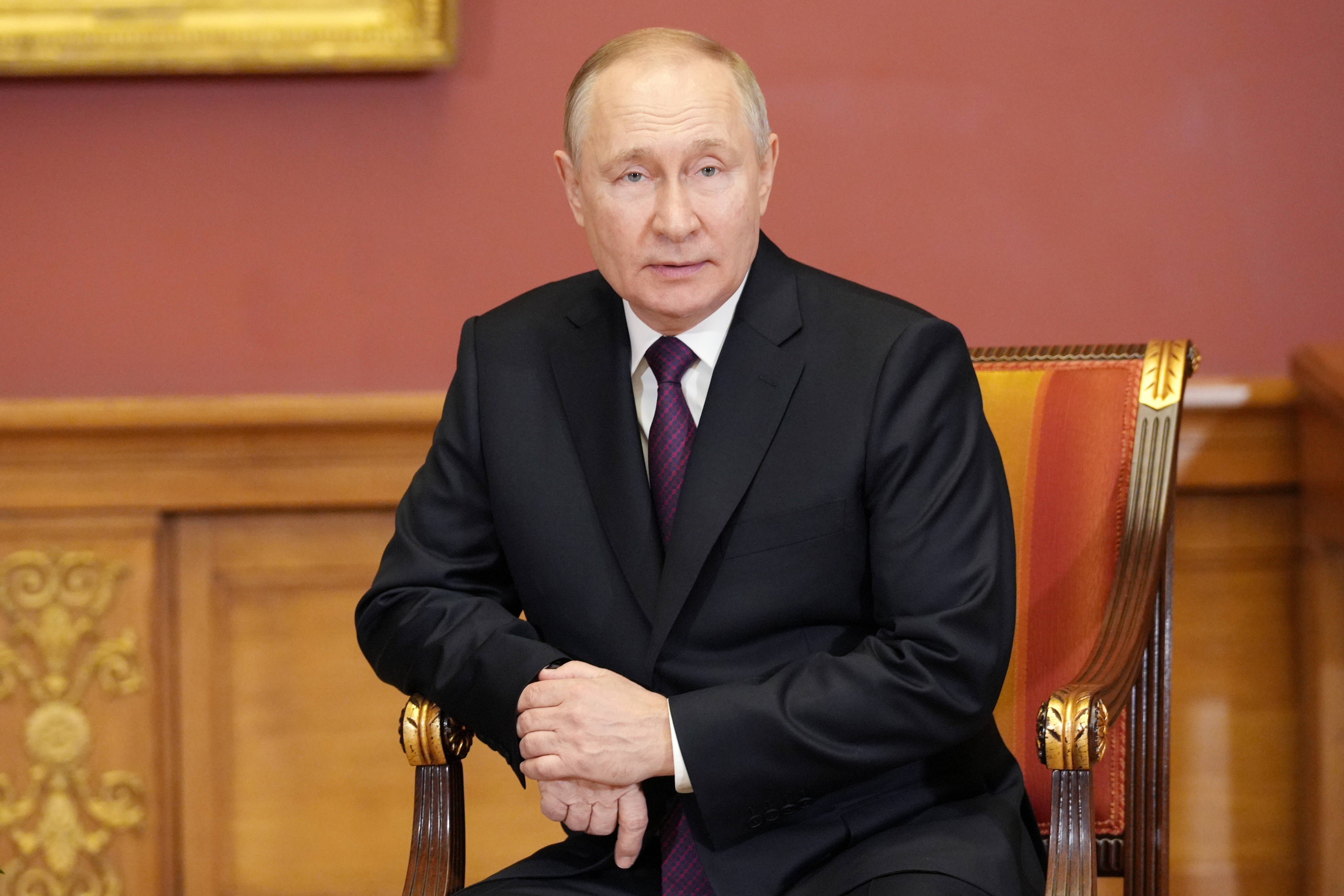Putin geht das Geld aus! Russischer Billionär warnt vor wirtschaftlicher Katastrophe!
