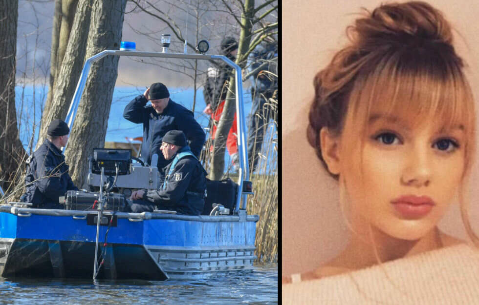 Sensation im Fall Rebecca Reusch! 4 Jahre nach verschwinden - Polizei führt weitere Hausdurchsuchung bei ihrem Schwager durch