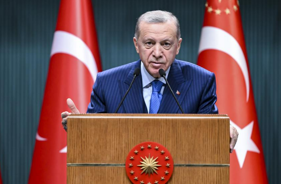 Türkei-Hammer! Wird Erdogan abgewählt? Umfragen zeigen - Erdogan hat schon verloren!