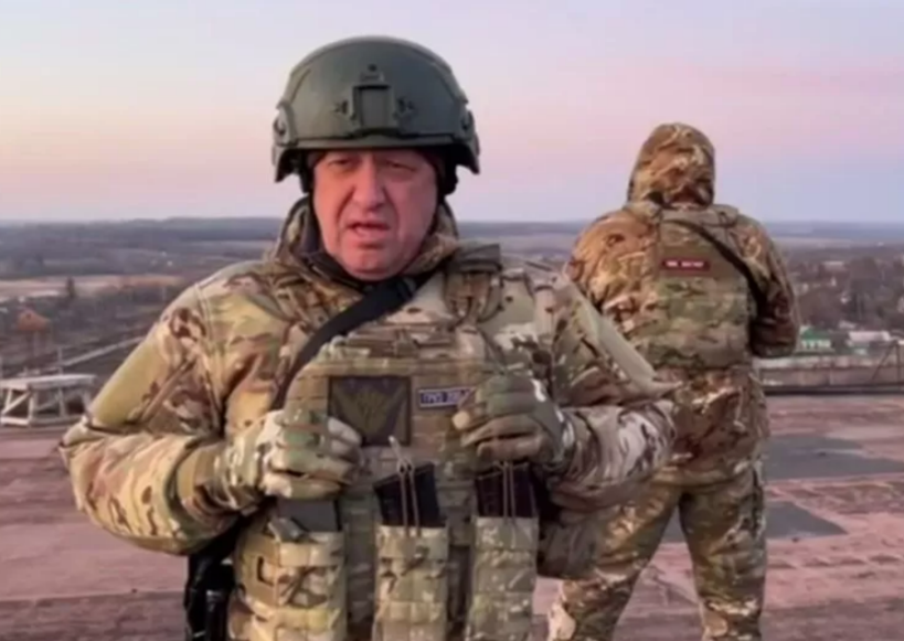 Nach Wagner-Rückzug: Jetzt will Kadyrow Putin mehr Tschetschenen-Krieger schicken!