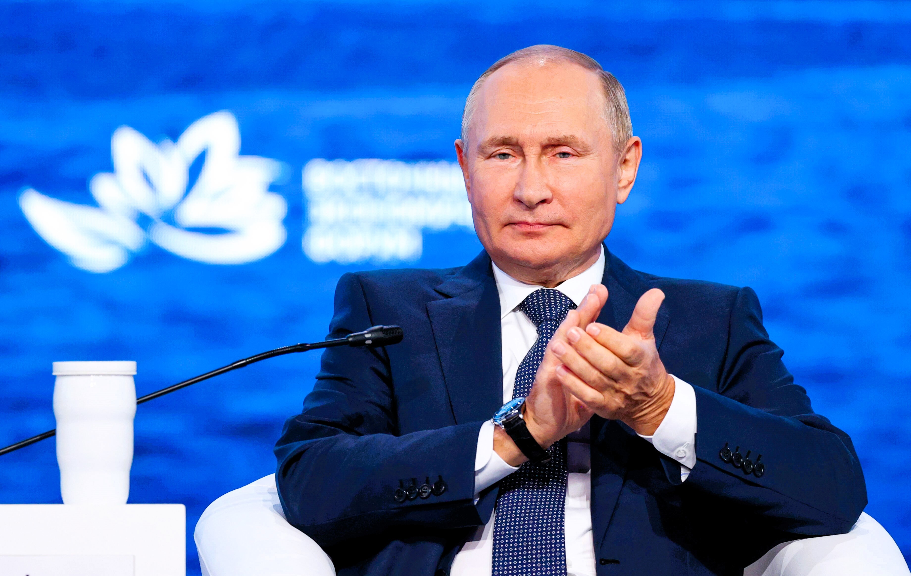 Eilmeldung - Putin besucht überraschend Erdogan! Sind jetzt Friedensverhandlungen möglich?