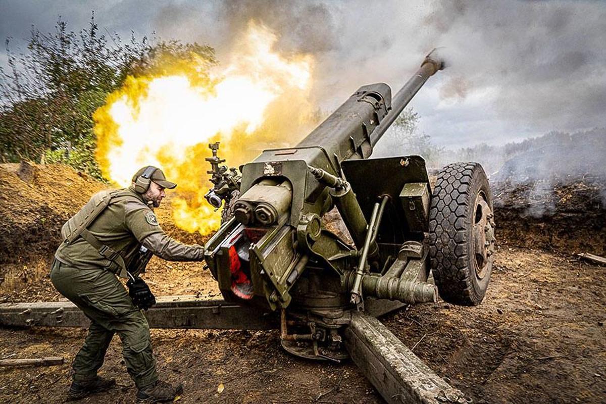 Schwere Kämpfe an der Front! Putin schickt Reserven in den Kampf! Ukraine: "Lage ist schwer"