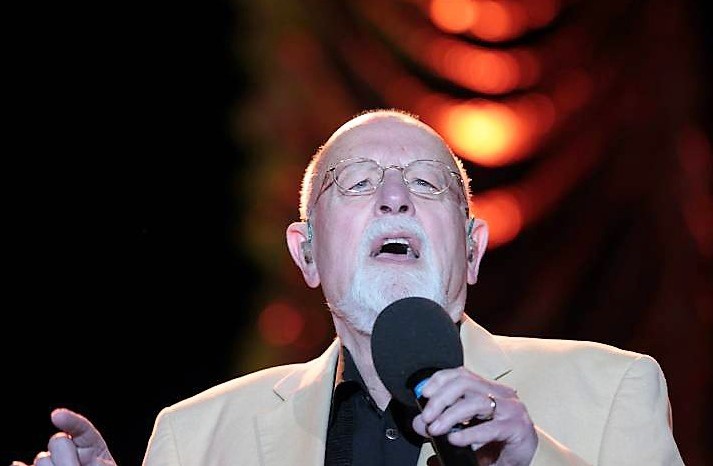 Trauer um Roger Whittaker - Der beliebte Sänger nimmt Abschied vom Leben!