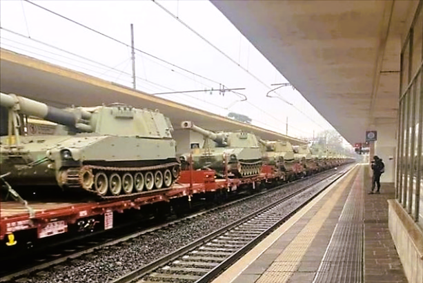 Ukrainischer Super-Panzer könnte die Wende bringen! Putin zittert vor dem modernisierten M-55S!