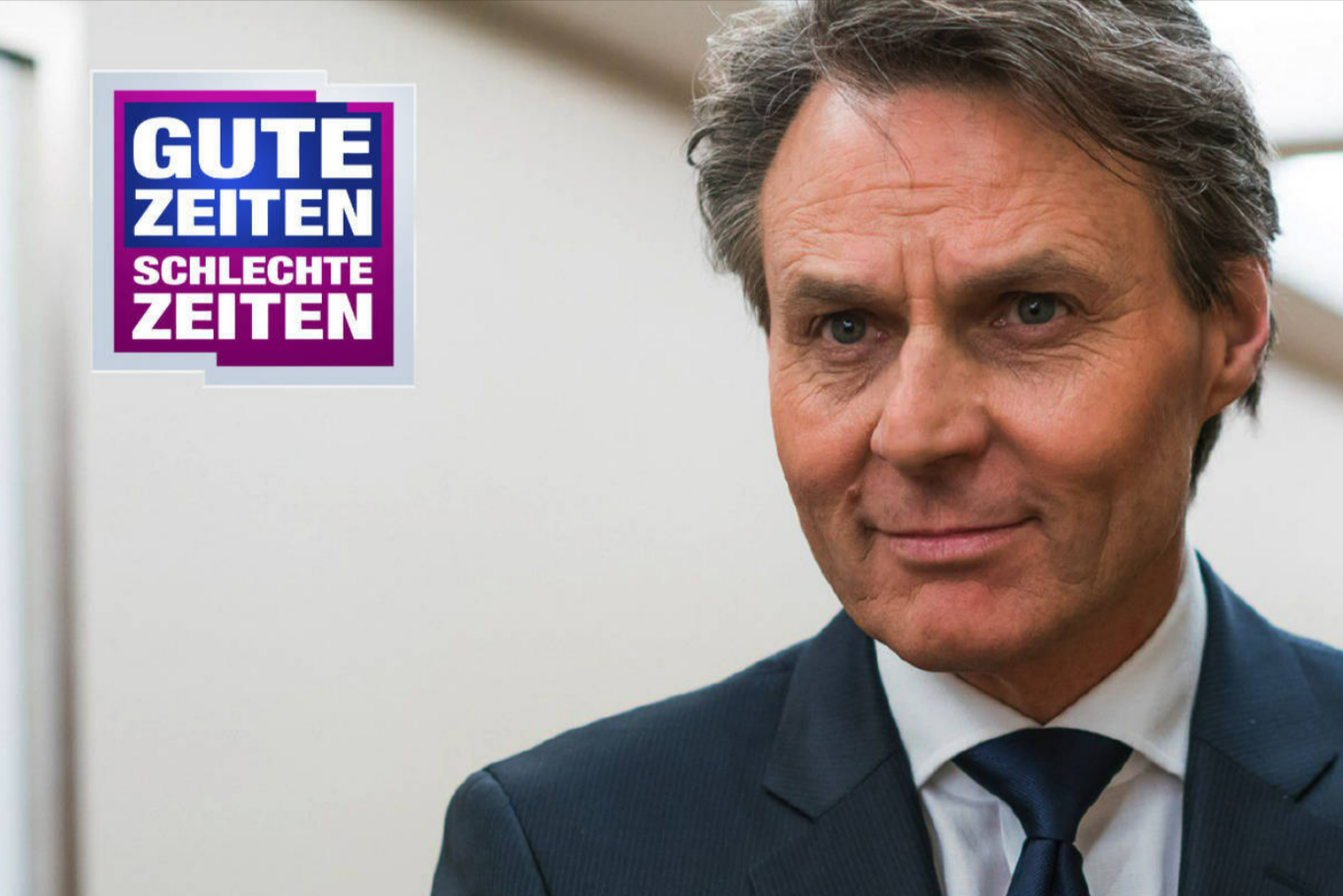 Deutscher Schauspieler bei Unfall verletzt! Operation unumgänglich - Sorgen um beliebten Serien-Star