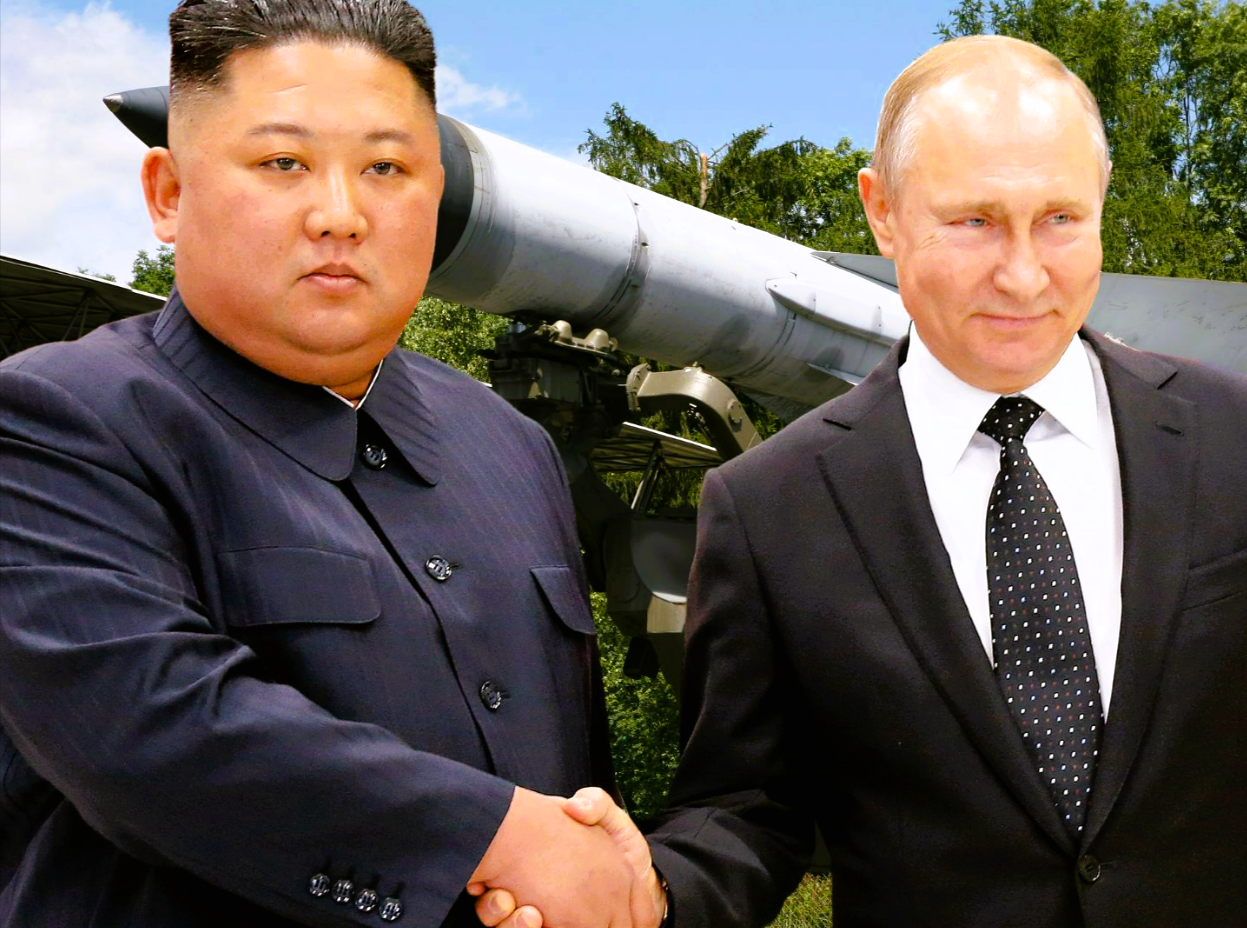 Atom-Alarm! Kim Jong-un: Experten besorgt! Der Irre Diktator ist bereit einen Krieg anzufangen!