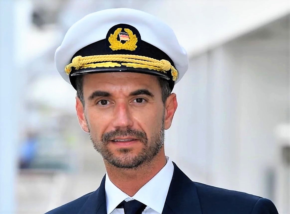 "Traumschiff"-Hammer! Wird Thomas Gottschalk Kapitän und klaut Florian Silbereisen den Job? 
