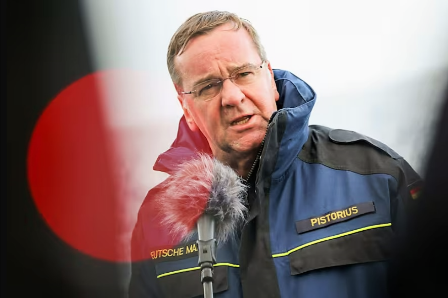 Regierung beschließt Einsatz für die Bundeswehr - Marine wird ins Rote Meer entsendet!