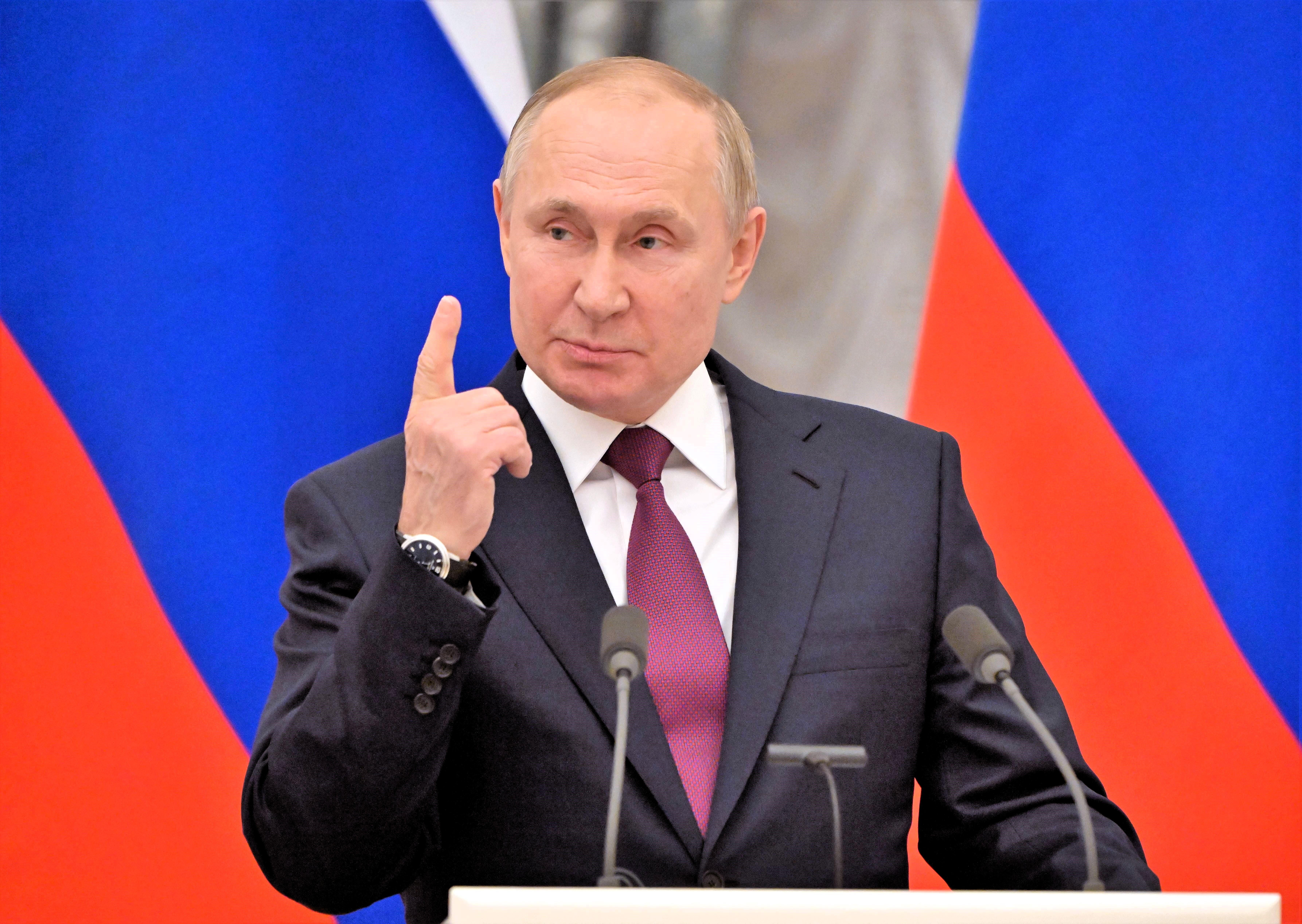 Deutschlands Russland-Politik ht versagt! Experten rechnen mit deutscher Regierung ab!