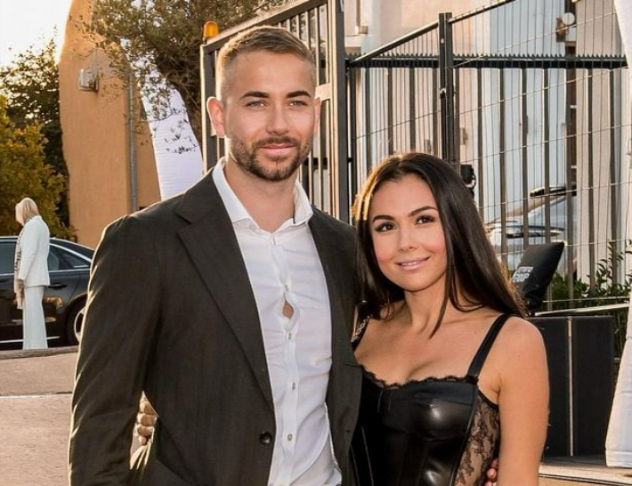 DSDS-Star von Ehemann angefahren! Beziehungsdrama und Polizeieinsatz bei Katharina Eisenblut!