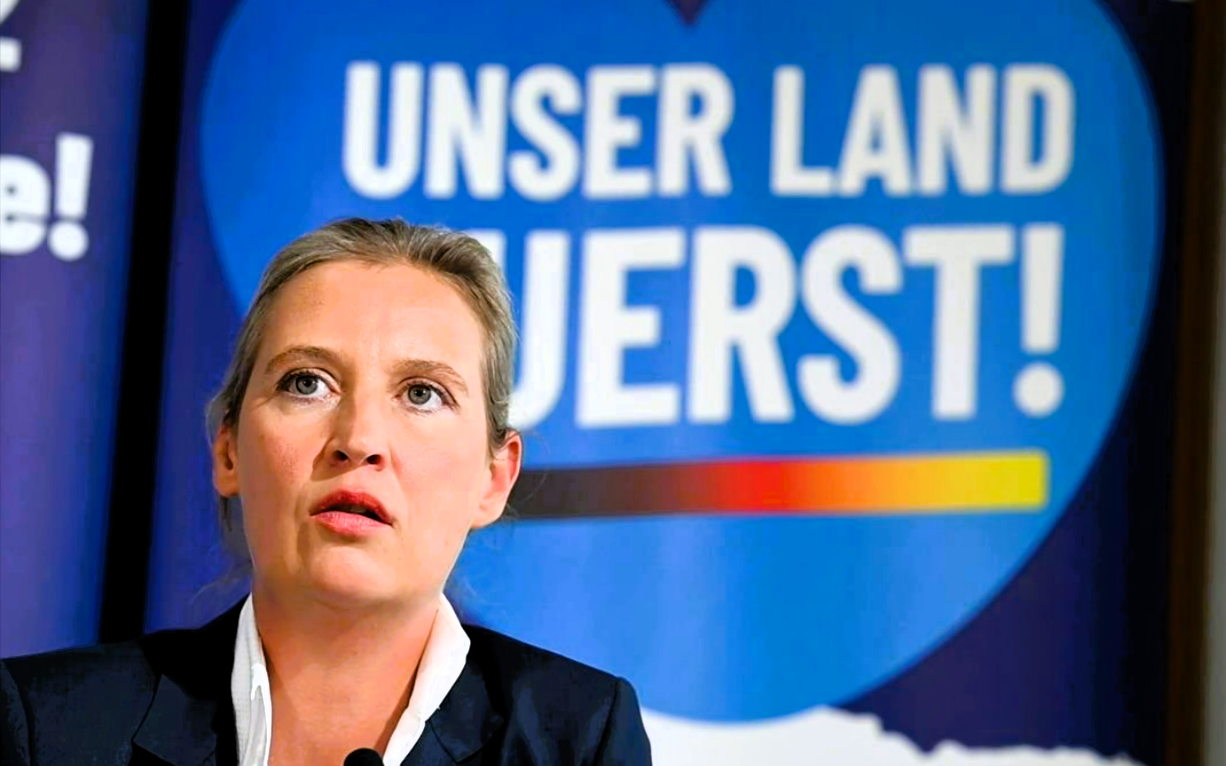 Umfrage-Hammer für Olaf Scholz! Diese zwei Parteien ziehen überraschend an!
