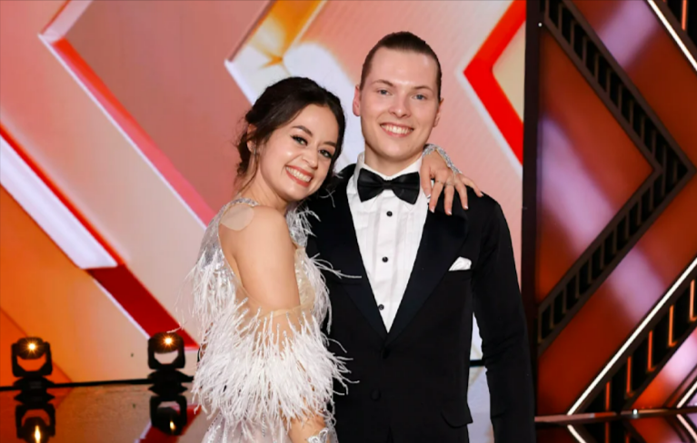 Gabriel Kelly: Erschütternde Beichte! - Die traurigen Gründe für seine Teilnahme bei "Let's Dance"