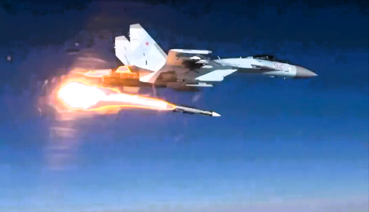 Eilmeldung! Ukraine schießt 6 russische Jets ab! Neuer Schock für Kreml-Despot Putin