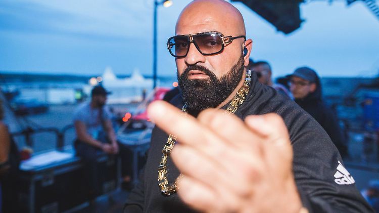 Rätselhafter Tod von Rap-Legende Xatar (†43) – Was geschah wirklich in der Kölner Wohnung?