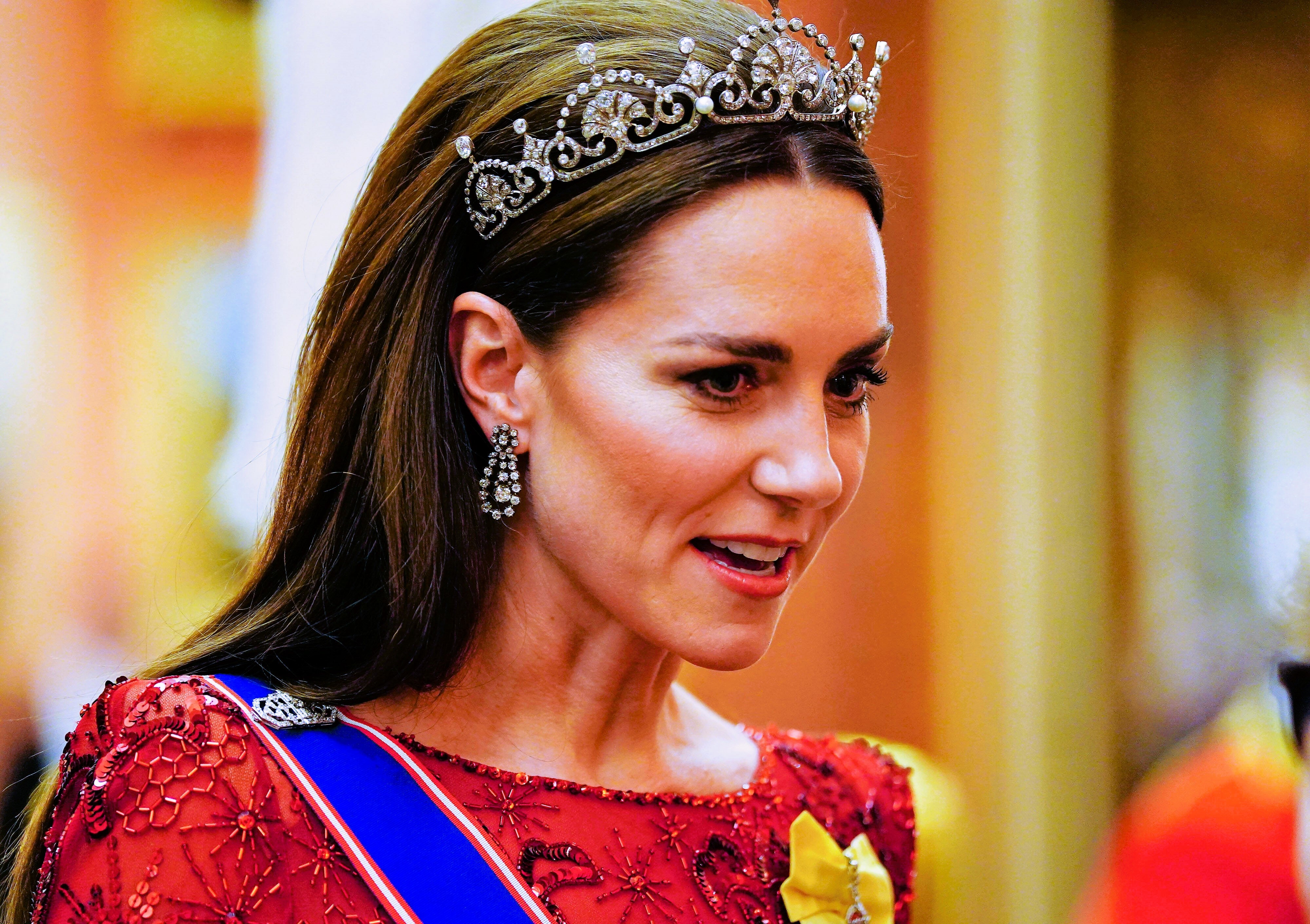 Prinzessin Kate: Gesundheits-Drama - Kate mit traurigen Neuigkeiten