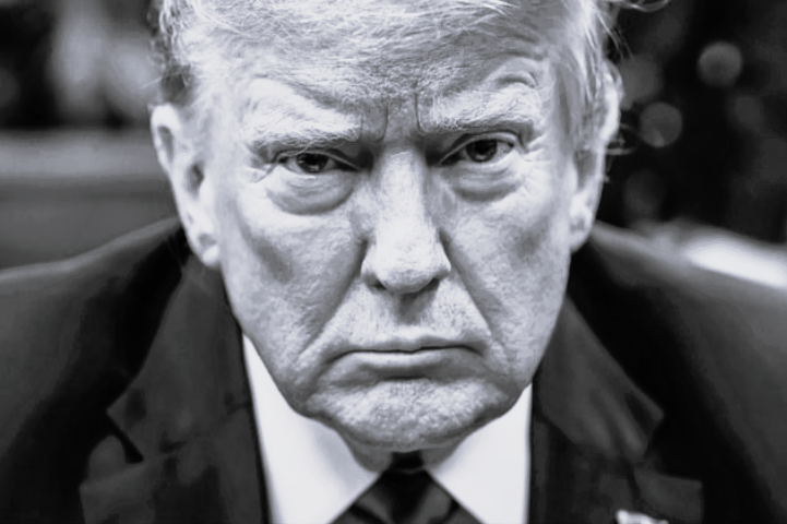 Trump Will Grönland um jeden Preis! "Etwas anderes akzeptieren wir nicht"