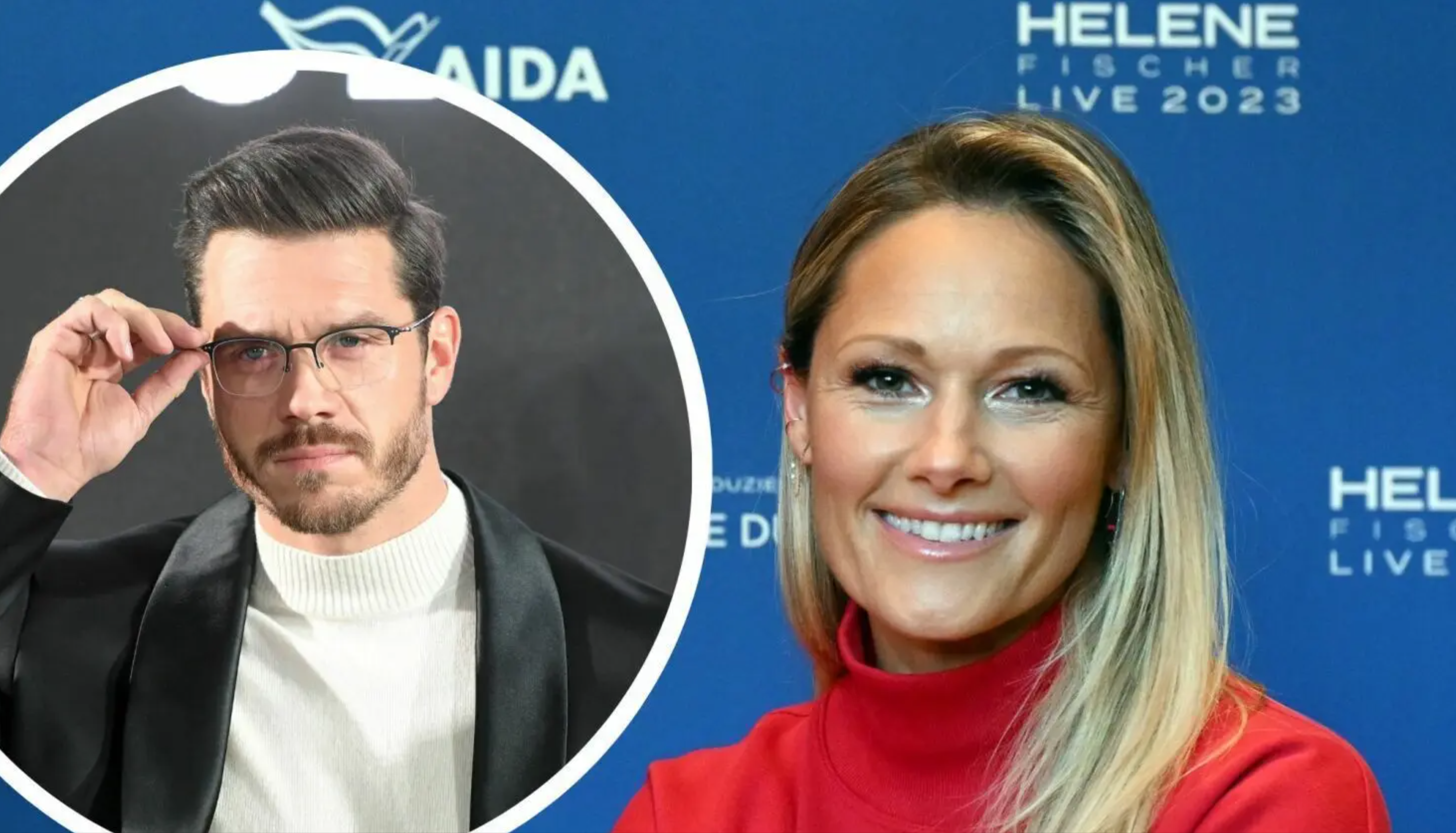 „So privat wie nie zuvor“ – Was man heute über das Familienleben von Helene Fischer wirklich weiß